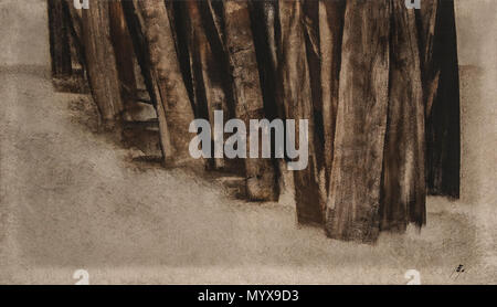 . فارسی : عنوان بدون عنوان امضاء اثر : "سهراب سپهري :" پايين راست (رنگ روغن بوم روی) ۱۳۰ ۷۵ سانتی‌متر اثر تاریخ× : دهه ۱۳۵۰ . Années 1350 (calendrier solaire). Sohrab Sepehri (1928-1980), peintre iranien Description poète et écrivain Date de naissance/décès 7 Octobre 1928 21 avril 1980 Lieu de naissance/décès Kashan Téhéran Téhéran Iran (lieu de travail) le contrôle d'autorité : Q469991 : VIAF 41851171 ISNI : 0000 0001 0891 0226 RCAC : n80002910 GND : 119026546 028276809 1 WorldCat SUDOC : Sohrab Sepehri par Sans titre (31) Banque D'Images