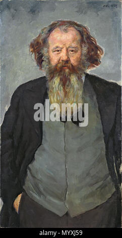 . Bildnis Hermann Bahr. . 1908. Emil Orlík (1870-1932) Noms alternatifs : tchèque Emil Orlík peintre et lithographe tchèque Description Date de naissance/décès 21 Juillet 1870 28 septembre 1932 Lieu de naissance/décès Prague Berlin contrôle d'autorité : Q379150 : VIAF ?49390293 ISNI : ?0000 0001 0899 3252 ULAN : ?500005216 RCAC : ?n82165925 GND : ?118590243 29 WorldCat Emil Orlik Bildnis Hermann Bahr 1908 Banque D'Images