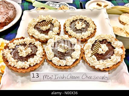 Waukesha, USA. 2e Sept 2018. 2018 Wisconsin Highland Games, 2 septembre 2018, Waukesha, WI, USA, Wisconsin's Highland Games annuel célèbre toutes choses, DianaJ StockimoNews/celtique/Alamy Crédit : Diana J./StockimoNews/Alamy Live News Banque D'Images