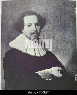 . Anglais : Johannes Cornelisz. Verspronck : leven en Werken van een Haarlems portretschilder uit de 17-de eeuw, catalogue et 1979 Exposition d'art dans le Musée Frans Hals, par Rudolf E.O. Ekkart, 1979 . Années 1650. Johannes Cornelisz Verspronck (vers 1600/1603-1662) Noms alternatifs Jan Cornelisz Verspronck, Jan. Verspronck, Johannes Verspronck peintre et dessinateur néerlandais Description Date de naissance/décès circa 1600-1603 30 juin 1662 (enterré) Lieu de naissance/décès Haarlem Haarlem vers 1632-1662 Période de travail lieu de travail Haarlem contrôle d'autorité : Q577974 : VIAF ?50536592 ULAN : ?500013 Banque D'Images