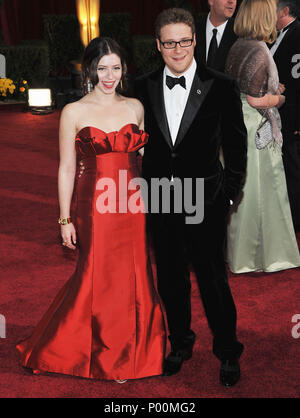 Seth Rogen- était âgé de 81 Oscars Awards au Kodak Theatre de Los Angeles.RogenSeth 143 cas à Hollywood Life - Californie, Red Carpet Event, USA, Cinéma, Célébrités, photographie, Bestof, Arts, Culture et divertissement, Célébrités, Mode de vie meilleure, Hollywood, événement dans la vie d'Hollywood, Californie - Tapis rouge et en coulisses, musique, célébrités, Topix en couple, en famille (mari et femme) et les enfants - les enfants, frères et sœurs, tsuni@Gamma-USA.com Tsuni enquête de crédit / USA, 2006 à 2009 Banque D'Images