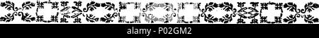 . Anglais : fleuron de livre : un catalogue de livres, y compris, entre autres, la bibliothèque de feu M. Anthony Purver, ... va commencer à vendre le 1 février 1786, ... de Thomas King, ... 30 Un catalogue de livres, y compris, entre autres, la bibliothèque de feu M. Fleuron T010236-4 Banque D'Images