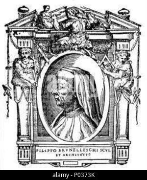 . Illustratio de 'Le' vite de Giorgio Vasari, édition de 1568. Pour l'artiste dépeint voir le fichier . 1568. Giorgio Vasari (1511-1578) Noms alternatifs Vasari Description peintre italien, architecte et historien Date de naissance/décès 30 Juillet 1511 27 juin 1578 Lieu de naissance/décès Arezzo Florence lieu de travail Florence, Rom, Arezzo contrôle d'autorité : Q128027 : VIAF ?46768219 ISNI : ?0000 0001 2130 9590 ULAN : ?500017608 RCAC : ?n79084160 NLA : ?35578126 14041 engravours inconnu WorldCat le vite, Filippo Brunelleschi Banque D'Images