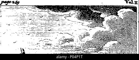 . Anglais : fleuron de livre : un recueil d'authentique et de divertissement voyages, macéré dans une série chronologique. L'ensemble présente une vue claire de l'administration des douanes, les mœurs, la religion, le gouvernement, le commerce, et l'histoire naturelle de la plupart des nations unies dans le monde connu. ... 58 Un recueil d'authentique et de divertissement voyages, macéré dans une série chronologique Fleuron T146872-5 Banque D'Images