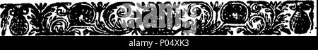 . Anglais : Fleuron du livre : une lettre de félicitations à un certain droit honorable personne, sur la fin de sa déception. 72 Une lettre de félicitations à un certain droit honorable personne, sur la fin de sa déception. Fleuron T186419-1 Banque D'Images