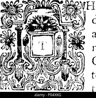 . Anglais : Fleuron du livre : une lettre de félicitations pour Sa Grâce le duc de Bedford, lord lieutenant du royaume d'Irlande, à son arrivée à Dublin, le 7e jour d'octobre 1759. 72 Une lettre de félicitations pour Sa Grâce le duc de Bedford Fleuron T087104-2 Banque D'Images