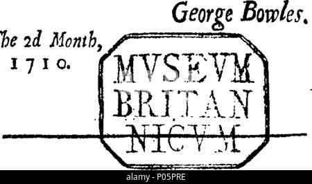 . Anglais : fleuron de livre : un avertissement, fidèle à tous ceux qui professent la lumière du Christ d'être leur guide ; et pourtant à pied contrairement à elle. Par George Bowles. 98 Un témoin fidèle, à tous ceux qui professent la lumière du Christ d'être leur guide ; et pourtant à pied contrairement à ce fleuron T090015-1 Banque D'Images