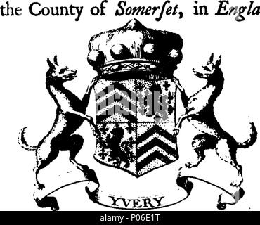 . Anglais : Fleuron du livre : une histoire généalogique de la maison d'Yvery ; dans ses différentes branches d'Yvery, Luvel, Perceval, et Gournay. ... 102 Une histoire généalogique de la maison d'Yvery ; dans ses différentes branches d'Yvery, Luvel, Perceval, et Gournay Fleuron T133377-20 Banque D'Images