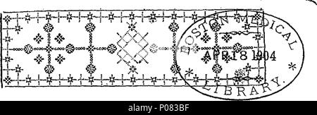 . Anglais : fleuron de livre : conseils à la population en général, en ce qui concerne leur santé : mais particulièrement calculé pour ceux, qui sont le plus de chances d'être fournis dans le temps avec la meilleure assistance, dans les maladies aiguës, ou sur un accident soudain l'intérieur ou l'extérieur. Avec une table des plus bon marché, mais les recours efficace, et les termes les orientations pour les préparer facilement. Traduit de l'édition française du Dr Tissot's Avis au peuple, &c. Imprimé à Lyon, avec toutes les notes dans les deux anciennes éditions en anglais, et quelques autres. Par J. Kirkpatrick, M.D. Avec un peu plus d'ajouter Banque D'Images