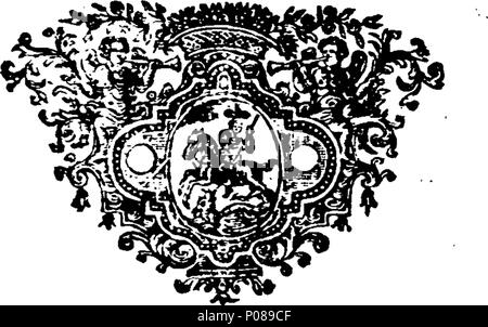 . Anglais : fleuron de livre : un traité général de l'élevage et le jardinage, pour le mois d'avril. Contenant des observations et des expériences qui sont nouvelles et utiles pour l'amélioration des terres. avec un compte de telles Inventions extraordinaires, et des productions, comme peut aider l'ingénieux dans leurs études, et de promouvoir l'apprentissage. Pour être continu avait chaque mois, avec variété de curieux cutts. Par R. Bradley, membre de la Société royale. 109 Un traité général de l'élevage et le jardinage, pour le mois d'avril Fleuron T073160-7 Banque D'Images