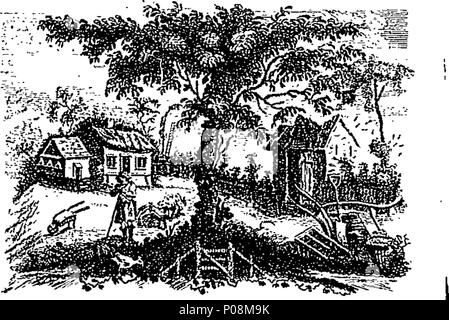 . Anglais : Fleuron du livre : Agriculture : ou, l'agriculteur's complete guide ; être un traité sur les terres en général : qui fais les meilleures méthodes de culture et d'améliorer les différents sols, pour les rassemblements de blé, orge, avoine, pois, haricots, lentilles, vesces, navets, &c. &C. Aussi, Remarques sur la gestion des herbes naturelles et artificielles, et les orientations pour labourer, semer, fumure, &c. D'après les anciens et nouveaux de l'élevage. Des comparaisons avec des observations expérimentales. Par Gustavus Harrison, Esq. L'ensemble de l'methodized dans une plaine et familiers Stile, pour l'utilisation de la Co Banque D'Images