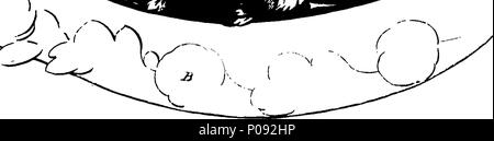 . Anglais : fleuron de livre : un accompagnement à l'élaboration du sellier et Cabinet-Maker-livre. Contenant une variété d'ornements utile pour les apprenants à copier de, mais particulièrement adapté à l'armoire et chaise branches : l'exposition de dessins originaux et de nouvelles chaises, Fenêtre double piliers, corniches, Président Splads, et autres ornements, calculé pour l'aider dans les décorations des branches, avec des instructions en lettre-presse. Par Thomas Sheraton, Cabinet-Maker. 288 un accompagnement à l'élaboration du sellier et Cabinet-Maker-livre Fleuron T225942-3 Banque D'Images