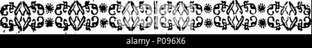 . Anglais : fleuron de livre : un récit des faits, démontrant l'existence réelle et véritable cause de cette confédération physique, à Bath, fait connaître au public dans la version imprimée des lettres de M. Lucas et de M. Oliver. Par William Baylies, M. D. 134 un récit de faits Fleuron T039561-3 Banque D'Images