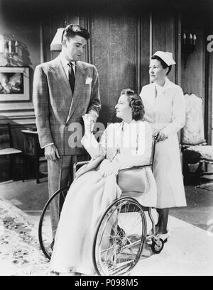 Titre original : DÉSOLÉ mauvais numéro. Titre en anglais : DÉSOLÉ mauvais numéro. Film Réalisateur : Anatole Litvak. Année : 1948. Stars : Burt Lancaster ; Barbara Stanwyck. Credit : PARAMOUNT PICTURES / Album Banque D'Images