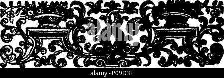 . Anglais : Fleuron du livre : une nouvelle description de Berkshire, Buckinghamshire, Cambridgshire, Cheshire, Cornwal, Cumberland, l'île de Man, Derbyshire, Devonshire, Durham, Dorsetshire, Essex. I., contenant un sondage particulier, géographique et historique de chaque comté. II. Une ample et précise de tous les quartiers, villages, Market-Towns Royal-Palaces, rivières, nobles, et de Messieurs's Place. III. Les foires, les échanges, le commerce et les produits de chaque comté. IV. Des Rarieties naturelle ou artificielle. C. des éminentes personnalités nés ou qui ont résidé en eux, et de l'ex Banque D'Images