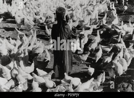 Titre original : TRI PESNI O LENINE. Titre en anglais : trois chants sur Lénine. Directeur de film : Dziga Vertov. Année : 1934. Credit : AMKINO CORPORATION / Album Banque D'Images