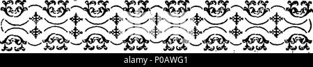 . Anglais : Fleuron du livre : Une élection ball, en lettres de M. poétique, Inkle à Bath, à son épouse à Glocester : avec une adresse poétique de John Miller, Esq. ... La deuxième édition, avec beaucoup d'ajouts. Par l'auteur de la nouvelle baignoire guide. 312 Une élection ball, en lettres de M. poétique, Inkle à Bath, à son épouse à Glocester- avec une adresse poétique de John Miller, Esq Fleuron T032475-4 Banque D'Images