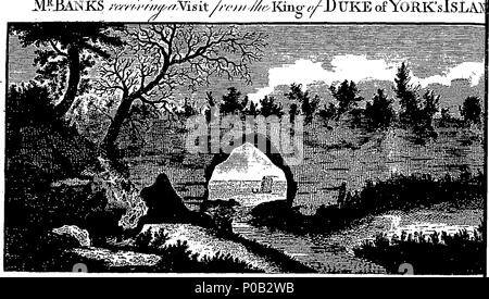 . Anglais : Fleuron du livre : une nouvelle, complète et universelle de la collection et authentique pour vos réceptions voyages et voyages à toutes les différentes parties du monde. ... L'ensemble de compilation de l'original par ... Et récemment écrit par William Henry Portlock, ... 164 Une nouvelle, complète et universelle de la collection et authentique pour vos réceptions voyages et voyages à toutes les diverses parties du monde Fleuron T067466-4 Banque D'Images