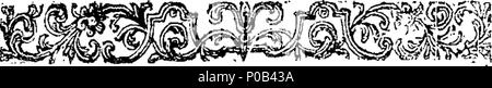 . Anglais : fleuron de livre : un pour les habitants de l'Écosse, afin de déposer leur préjudice de la livre de la prière commune. ... Par P. Barclay, H 166 Une persuasive pour le peuple d'Écosse, afin de déposer leur préjudice de le livre de la prière commune Fleuron T088199-2 Banque D'Images