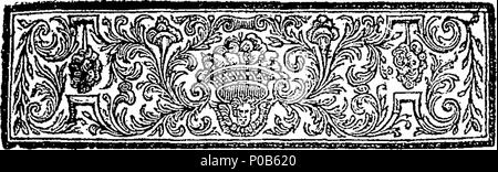 . Anglais : fleuron de livre : un plaidoyer pour la non-conformistes. En trois parties. I. L'état véritable de leur cause : Et dans quelle mesure le conformiste est la séparation de l'Église de Rome ; pour leur superstition papiste, &c. introduit dans le service de Dieu, justifics Non-Conformist la séparation du d'eux. Dans une lettre au Dr Benjamin Calamy, sur son sermon (appel avait conscience scrupuleuse) invitant à la présente. II. Un système parallèle de la païenne, et papale des cérémonies et rites chrétiens. III. Les souffrances ont subi par Thomas De Laune. Imprimée à partir de l'original, et corrigé de nombreux défauts échappé je Banque D'Images