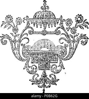 . Anglais : fleuron de livre : un plaidoyer pour la non-conformistes. En trois parties. I. L'état véritable de leur cause : Et dans quelle mesure le conformiste est la séparation de l'Église de Rome ; pour leur superstition papiste, &c. introduit dans le service de Dieu, justifics Non-Conformist la séparation du d'eux. Dans une lettre au Dr Benjamin Calamy, sur son sermon (appel avait conscience scrupuleuse) invitant à la présente. II. Un système parallèle de la païenne, et papale des cérémonies et rites chrétiens. III. Les souffrances ont subi par Thomas De Laune. Imprimée à partir de l'original, et corrigé de nombreux défauts échappé je Banque D'Images