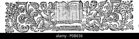 . Anglais : fleuron de livre : un plaidoyer pour la non-conformistes. En trois parties. I. L'état véritable de leur cause : Et dans quelle mesure le conformiste est la séparation de l'Église de Rome ; pour leur superstition papiste, &c. introduit dans le service de Dieu, justifics Non-Conformist la séparation du d'eux. Dans une lettre au Dr Benjamin Calamy, sur son sermon (appel avait conscience scrupuleuse) invitant à la présente. II. Un système parallèle de la païenne, et papale des cérémonies et rites chrétiens. III. Les souffrances ont subi par Thomas De Laune. Imprimée à partir de l'original, et corrigé de nombreux défauts échappé je Banque D'Images