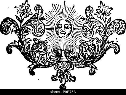 . Anglais : Fleuron du livre : des excuses pour l'Église d'Angleterre, et justification de son clergé appris : ou le clergyman's cadeau libre à M. Rockfield. Où le défi audacieux de Monsieur Rockfield est accepté, et d'un amour fidèle et impartial, réponse est renvoyée, pour tout ce qui est intéressant de répondre, dans un pamphlet intitulé, Une première, deuxième, troisième et quatrième cadeau gratuit pour le clergé, ou le mercenaire prêtres de ce que vous observerez le défi d'une dénomination, dispute sur cette question, à savoir si les prêtres de ce mercenaire à l'âge, qui sont tous les ministres de la lettre, ne soit pas des adorateurs de l'Apocalyp Banque D'Images