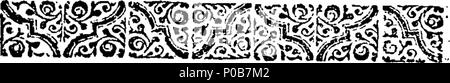 . Anglais : fleuron de livre : un discours pratique concernant la mort. Par W., D. D. Sherlock tard Doyen de Saint-Paul. 174 un discours pratique concernant la mort. Par W., D. D. Sherlock tard Doyen de Saint-Paul. Fleuron N012018-4 Banque D'Images
