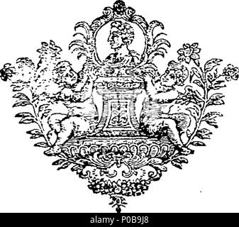 . Anglais : Fleuron du livre : une proposition pour soulager l'exigences de la nation par un crédit foncier. Inscrib'd à la Très Honorable le Seigneur Vicomte Townshend. Par Les Fleurs du Mal/1861/Sépulture Walker, M. Middleton. 179 Une proposition pour soulager l'exigences de la nation par un crédit foncier Fleuron T107258-5 Banque D'Images