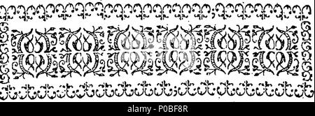 . Anglais : fleuron de livre : un langage simple et rationnelle de la foi compte Catholick ; avec une préface et l'annexe, au nom de la morale, de l'ancien Catholick calomnies ravivé et recueillie dans un libelle injurieux, entituled, une résolution du protestant, &c. Pour ce qui est de la réforme de l'églises zollhaus bremen prov'd démunis d'un ministère. 169 un simple et rationnelle de la foi compte Catholick ; avec une préface et l'annexe Fleuron T125371-2 Banque D'Images