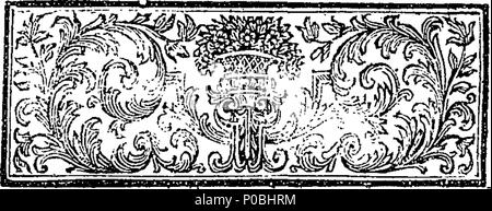 . Anglais : fleuron de livre : Un argument ; démontrer comment, à tous les gouvernements espiègle un clergé politique ont été, et qu'ecclesiasticks devrait soumettre au pouvoir temporel. Dans une lettre à un membre du parlement. 309 Un argument ; démontrer comment, à tous les gouvernements espiègle un clergé politique ont été, et qu'ecclesiasticks devrait soumettre au pouvoir temporel Fleuron T218856-2 Banque D'Images