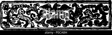 . Anglais : fleuron de livre : Un roman Catholick système d'allégeance, en faveur de l'établissement. ... Étant une preuve évidente, que la méthode d'exiger la soumission à Le Roi George, ... Par P. R. Docteur utriusque juris. 184 Un système d'allégeance Roman Catholick, en faveur de l'établissement actuel fleuron T053040-8 Banque D'Images