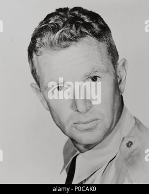 Stars : Sterling Hayden. Banque D'Images