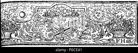 . Anglais : fleuron de livre : un sermon prêcher avait lors de la visitation à St Alban's, le 28 avril. 1720. Publié à la demande du Révérend à l'Archidiacre, et le clergé. Par George Oldham, B. D. Vicaire de St Paul's Walden, et Fellow de St John's College à Cambridge. 193 prêcher un sermon avait lors de la visitation à St Fleuron T004297-2 Banque D'Images