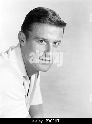 Stars : RODDY MCDOWALL. Banque D'Images