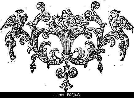 . Anglais : fleuron de livre : Un sobre appel à un Turc ou un Indien, concernant le sens ordinaire de l'ecriture, relatives à la Trinité. Étant une réponse à M. J. [sic] Watts est tard livre, intitulé, la doctrine chrétienne de la Trinité, ou le père, le Fils, et l'esprit, trois personnes et un seul Dieu, ... 206 d'un sobre appel à un Turc ou un Indien, concernant le sens ordinaire de l'ecriture, relatives à la Trinité Fleuron T026795-10 Banque D'Images