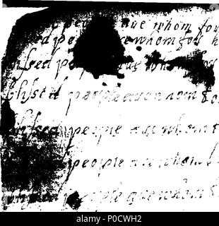 . Anglais : fleuron de livre : un sermon, prêché à l'honorable Chambre des communes, lors de leur dernier rapide solennelle, au cours de l'année de Dieu. 1644. Par Samuel Rutherfurd, ... 199 un sermon, prêché à l'honorable Chambre des communes, lors de leur dernier rapide solennelle, au cours de l'année de Dieu Fleuron T120369-3 Banque D'Images