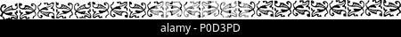 . Anglais : Fleuron du livre : une étude de la cathédrale de York, Durham, Carlisle, Chester, homme, Litchfield, Hereford, Worcester, Gloucester, Bristol, Lincoln, Ely, Oxford, Peterborough, Canterbury, Rochester, Londres, Winchester, Chichester, Norwich, Salisbury, puits, Exeter, St Davids, Landaff, Bangor, et Saint Asaph. Contenant un historique de leurs fondations, les constructeurs, Antient Monuments et inscriptions ; fonds de dotation, des aliénations, des ventes de terres, de mécènes. Annonces de consécration, d'admission, d'avancement, les décès, l'inhumation, et d'épitaphes des évêques, des doyens, des recteurs, des trésoriers, Precentors Banque D'Images