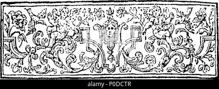 . Anglais : fleuron de livre : UN stedfast adhésion à la profession de notre foi, recommandé dans plusieurs sermons. Par le pasteur, savant et fidèle ministre de l'Évangile. Robert Traile. 210 Un stedfast adhésion à la profession de notre foi, recommandé dans plusieurs sermons Fleuron T104991-48 Banque D'Images