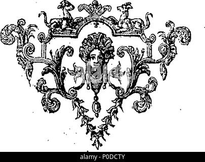 . Anglais : fleuron de livre : UN stedfast adhésion à la profession de notre foi, recommandé dans plusieurs sermons. Par le pasteur, savant et fidèle ministre de l'Évangile. Robert Traile. 210 Un stedfast adhésion à la profession de notre foi, recommandé dans plusieurs sermons Fleuron T104991-49 Banque D'Images