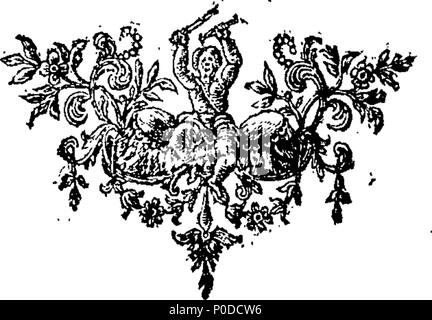 . Anglais : fleuron de livre : UN stedfast adhésion à la profession de notre foi, recommandé dans plusieurs sermons. Par le pasteur, savant et fidèle ministre de l'Évangile. Robert Traile. 210 Un stedfast adhésion à la profession de notre foi, recommandé dans plusieurs sermons Fleuron T104991-7 Banque D'Images