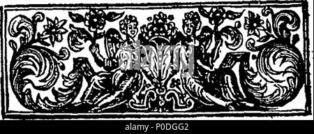 . Anglais : fleuron de livre : un sermon de l'action de prêcher avait à Sherborne dans le comté de Dorset, le 1 août. 1715. pour le plaisir de l'adhésion du roi George ... Laquelle est annexé, un sermon, le droit, la ville 2888 perplex'd : ... Par John en Angleterre. 220 un sermon de l'action de prêcher avait à Sherborne dans le comté de Dorset, Août 1 Fleuron T050011-1 Banque D'Images