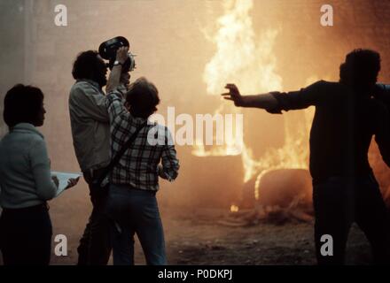 Titre original : Barry Lyndon. Titre en anglais : Barry Lyndon. Directeur de film : Stanley Kubrick. Année : 1975. Stars : Stanley Kubrick. Credit : Warner Brothers / Album Banque D'Images