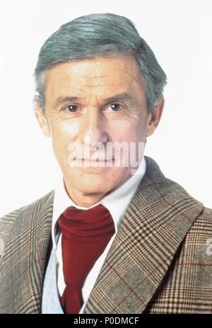 Stars : RODDY MCDOWALL. Banque D'Images