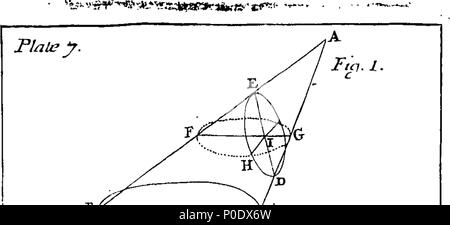 . Anglais : fleuron de livre : un traité de trigonométrie, avion et sphérique, théoriques et pratiques. Dans plusieurs cas de l'avion et les triangles sphériques sont résolus, sur le plan instrumental et arithmétiquement. De même qu'un traité d'Stereographick Orthographick et projection de la sphère. Dans laquelle les principes et théorèmes dont ils dépendent, sont clairement démontrés, et la pratique naturellement déduit de ces manifestations. Illustré dans le Stereographick la projection de plusieurs cas en droit et à angle oblique, sphérique, les Triangles : afin que les conditions préalables peuvent être trouvés wi Banque D'Images