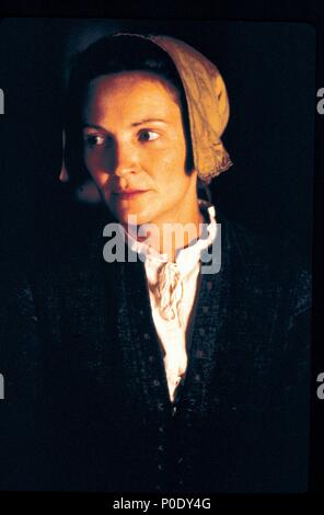 Titre original : The Crucible. Titre en anglais : LE CREUSET. NICHOLAS HYTNER Réalisateur :. Année : 1996. Stars : Joan Allen. Crédit : 20TH CENTURY FOX / WETCHER, BARRY / Album Banque D'Images