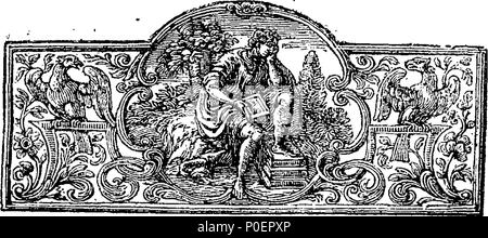 . Anglais : Fleuron du livre : Une justification de la Quakers : ou, une réponse à la BP. de L-'s dirigée contre eux, et la fin de la défense de cette accusation. Pour ce qui est ajouté, une plus pleine et parfaite compte des Quakers et leurs doctrines, occasionnés par le Dr Henry l'opinion de plus d'entre eux. 246 Une justification de la Quakers- ou, une réponse à la Bp Fleuron T099383-2 Banque D'Images