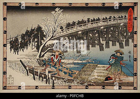 258 La loi XI - 1º Episodio Banque D'Images