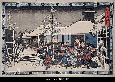 258 La loi XI - 3º Episodio Banque D'Images