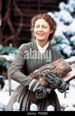 Titre original : peu de femmes. Titre en anglais : peu de femmes. Directeur de film : Gillian Armstrong. Année : 1994. Stars : Susan Sarandon. Credit : Columbia Pictures / Album Banque D'Images